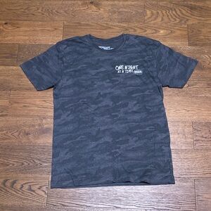 Morgan Wallen One Night at a Time T-Shirt